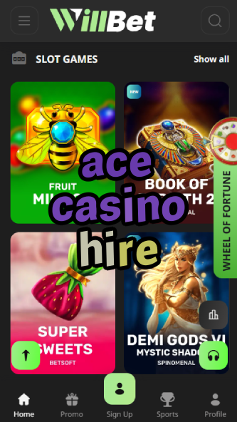 Ace Casino Hire - Premium Casino Equipment-7spincasino.ydblkf.net